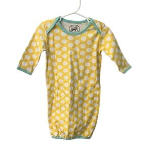New without tags! Michel Design Works Pajamas/Sleepsack